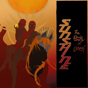 Sunshine (feat. Lassai)