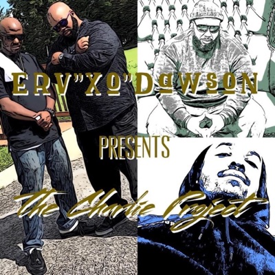 The Charlie Project - EP
