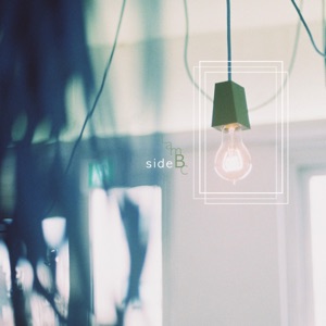 Absence 'Side B' - EP