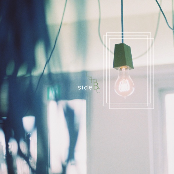 Absence 'Side B' - EP