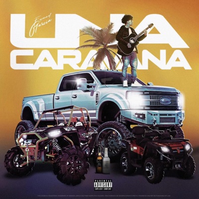 Una Caravana - Single