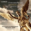 Andrey Boreyko Angelus Victoria Borisova-Ollas: Orchestral Works