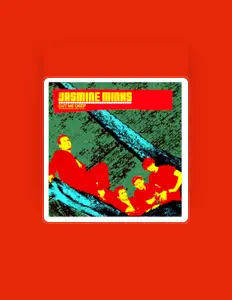 Listen to The Jasmine Minks, watch music videos, read bio, see tour dates & more!