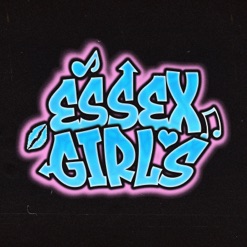 ESSEX GIRLS cover art