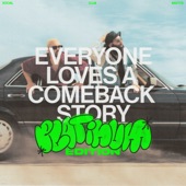 EVERYONE LOVES A COMEBACK STORY: PLATINUM EDITION artwork