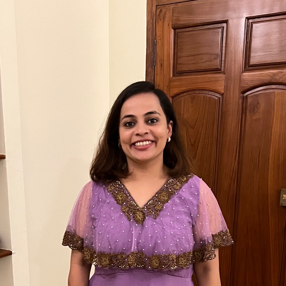 Фото Divya Vineeth