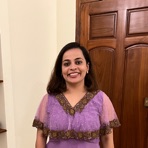 Divya Vineeth