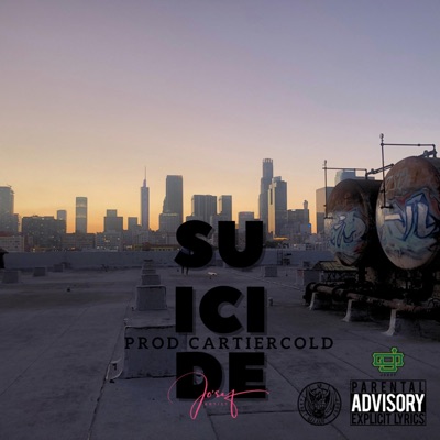 Suicide - Single