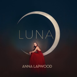 LUNA cover art