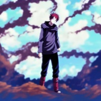 Gaara - Single - nullsechsroy