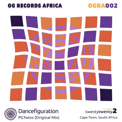 Dancefiguration - Single