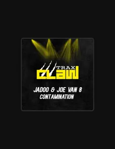 Listen to Jadoo, watch music videos, read bio, see tour dates & more!