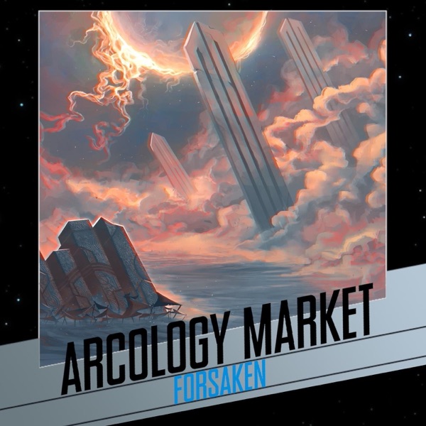 Arcology Market - Single