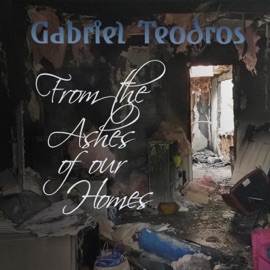 Before (feat. Ian Kamau & Aisha Fukushima) Gabriel Teodros