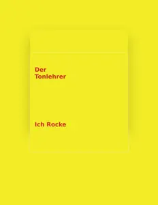 Listen to Der Tonlehrer, watch music videos, read bio, see tour dates & more!