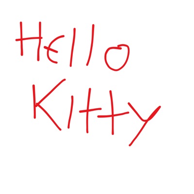 lilvision66 - Hello Kitty