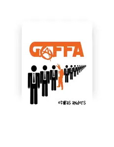 收听 GAFFA、观看音乐视频、阅读小传、查看巡演日期等 ！