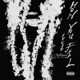 how you feel (feat. RodOlajuwon) DK Guap