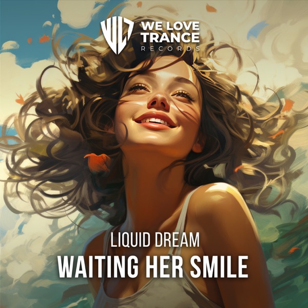 Waiting Her Smile - Single