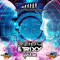Our Journey (feat. Zippy & Rossi Impulse) - Trixy