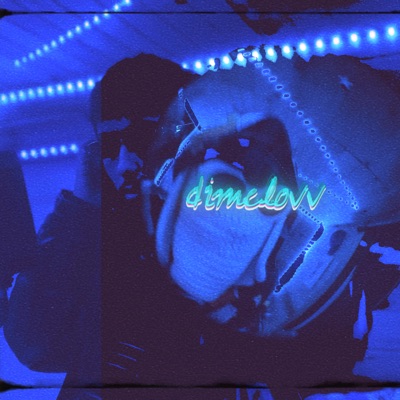 Dimelovv (feat. Emi Estrella) - Single