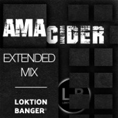 Ama Cider (Extended Mix) [feat. Frontoz Da Quan, Soket & Cejee Tellem] artwork