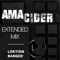 Ama Cider (Extended Mix) [feat. Frontoz Da Quan, Soket & Cejee Tellem] artwork