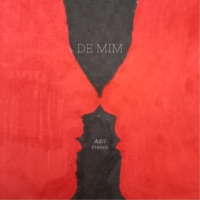 De Mim - Single - Adil Franco