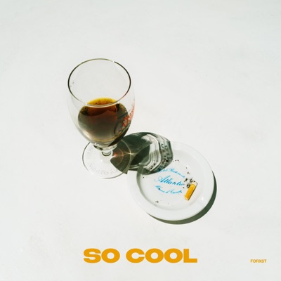 So Cool - Single