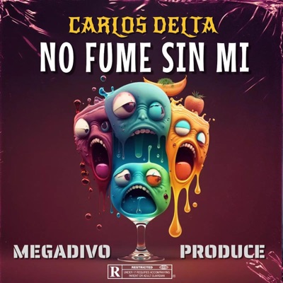 No Fume Sin Mi - Single