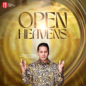 Open Heavens (Live) artwork