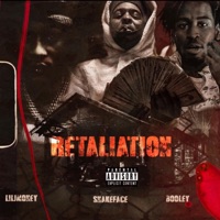Retaliation (feat. Booley & LilJmoney) - Single - Snakeface