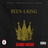 Been a King - Single