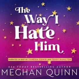 The Way I Hate Him (Unabridged)