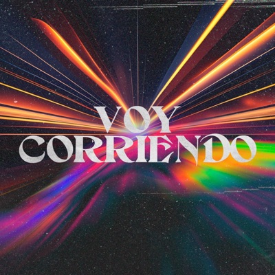 Voy Corriendo - Single