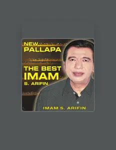 Dengarkan Imam S. Arifin, tonton video musik, baca bio, lihat tanggal tur & lainnya!