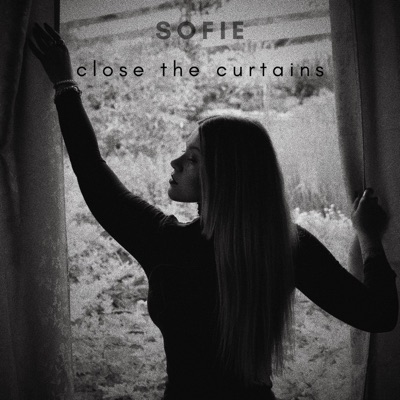 Close the Curtains - EP