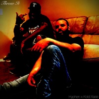 Throw It (feat. Kold Xase) - Single - Hyphen