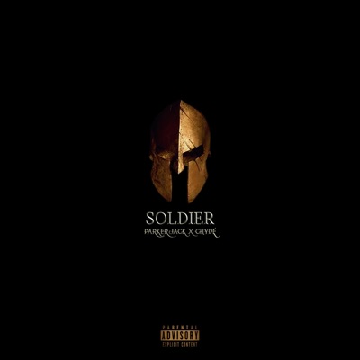 Soldier - Single