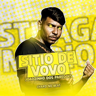 Sitio de Vovô - Single