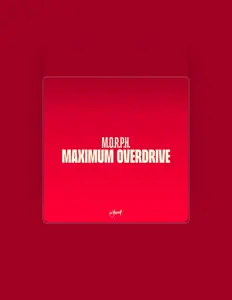 收听 M.O.R.P.H.、观看音乐视频、阅读小传、查看巡演日期等 ！