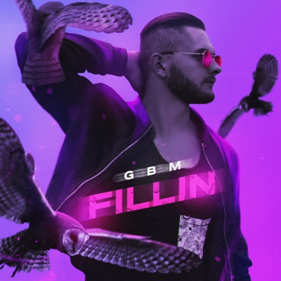 Fillin (feat. Bayts) - EP