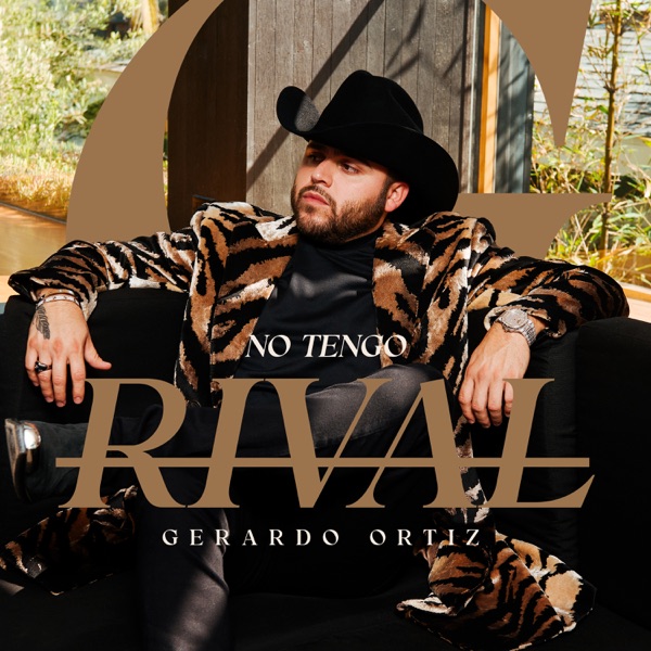 Gerardo Ortiz - Ahi No Era