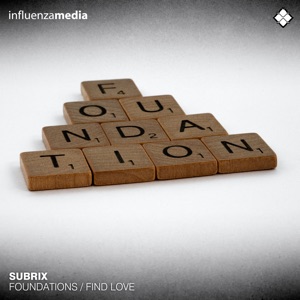 Foundations / Find Love - Single