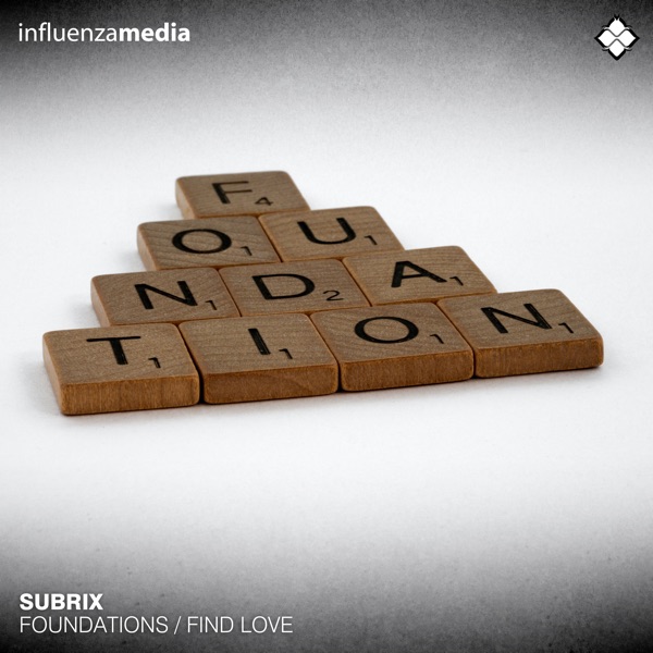 Foundations / Find Love - Single