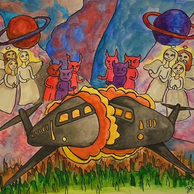 Road of Dark Secrets - EP