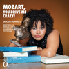 Golda Schultz, Antonello Manacorda & Kammerakademie Potsdam - Mozart, You Drive Me Crazy! Grafik