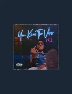 Ouve Brii., vê vídeos de música, lê a biografia, vê as datas da digressão e muito mais!