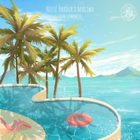 Our Summer - Single - Neele Harder & MALIWA