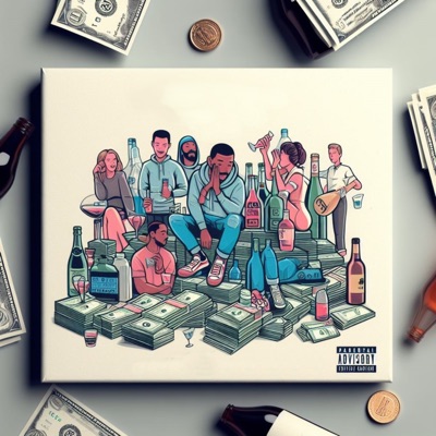 Set Do Vida Mansa (feat. Mc Miller & Aluz) - Single